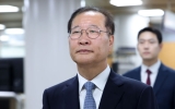 오늘 박성재 