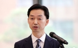 김지용 중수청장 취임 후 현충원 방문…"신뢰받는 중수청 만들겠다"