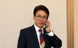 김민석 "정권 재창출이 궁극적 성적표…이 대통령 