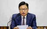 정점식 "李대통령, 경찰청장 임명 더 늦춰선 안 돼…대행 체제 지속 해명해야"