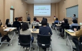 장흥군, ‘촘촘한 통합돌봄’ 신규자 교육 실시