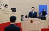 강성찬 특별시의원, 목포신항 배후단지 5년째, 입주기업 ’0‘곳