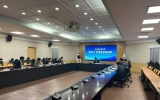 광양시, 2026년 제1회 경계결정위원회 개최