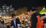 광양전통숯불구이축제, 다회용기로 폐기물 3.5톤 감축 효과