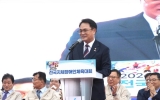 송형곤 의장, “땀과 노력으로 일군 진정한 삶의 승리자” 강조