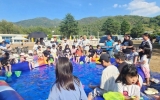 순천시 서면, ‘어린이 생태체험 가족캠프’ 성료