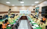 순천시, ‘2026년 재난 대응 안전한국훈련’ 실시