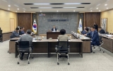 영광군, 2027~2030년 영광군의회 의원 의정비 지급기준 결정