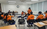 전남광주소방, ‘스마트의료지도 구급대원 전문교육’ 성료