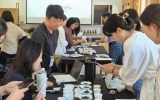 한국차, K-컬처 도약… 이한영차문화원서 가능성 모색