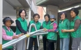 지산1동, 노후 보일러 교체 지원