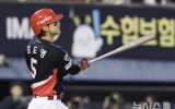 투타 완벽 조화·꿀맛 휴식…포효한 KIA, 삼성도 넘을까[PO]
