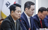 국힘 "북한의 최후 방어 무기는 李대통령…北확성기는 로맨스고 우린 불륜인가"