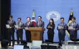 국힘 "농지조사로 농촌 파탄…이 대통령, 농민에 석고대죄하라"