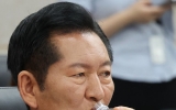 與 정청래·친청계 