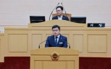 모정환 통합특별시의원, ‘원자력발전 지역자원시설세 인상’ 촉구