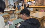 보성군, 고속도로 휴게소서 벌교 태백산맥 꼬막거리 홍보