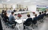 화순군, 건축사 및 개발업체와 소통 강화