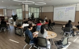 전남광주특별시교육청, 고교 진학 고민 덜어주는 ‘학부모 브런치카페’ 운영