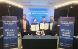 완도 수산물, ‘일본 시장서 경쟁력 입증’ 수출 청신호