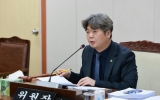 박원종 위원장, “국립광주과학관, ‘찾아가는 과학 배움터’ 되어주길”