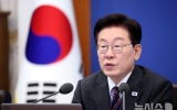 이 대통령 "강력범죄에 전쟁 선포 각오"…가석방 없는 무기형 도입 추진도