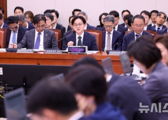김정관, CPTPP·메가특구법 추진 의지 재확인…산업·에너지 통합 소신도