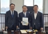 나주시, 2027년 국비 확보 잰걸음…국회에 핵심사업 지원 요청