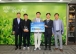 K-water 영·섬유역협력단, 보성군 자립준비청년 위해 800만원 기탁
