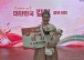 ‘대한민국 김치 경연대회’ 대통령상에 ‘홍갓 보랏빛 물김치’ 김순분 씨 영예