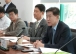 전남광주통합특별시, 대통령실 등과 햇빛소득마을 활성화 논의