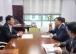 장성군, 현안사업 국비 확보 ‘동분서주’