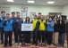 한국석유공사 여수지사, 삼일동 취약계층 난방비 지원금 300만원 전달