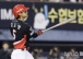 투타 완벽 조화·꿀맛 휴식…포효한 KIA, 삼성도 넘을까[PO]